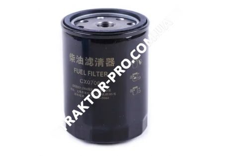 Фильтр топливный  ДТЗ 454/504