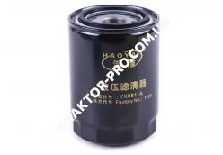 Фільтр масляний гідравліки DongFeng 354/404