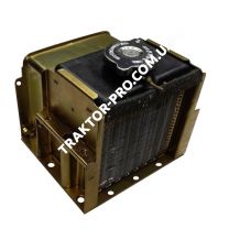 Радиатор JD16 (DW 160LX)