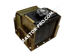 Радиатор JD16 (DW 160LX)