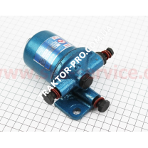 Фильтр топливный с корпусом в сборе на двигатель DL190-12 (C0506С-0000)