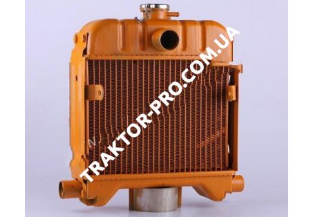 Радиатор DL190-12 (Xingtai 120)
