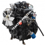 Двигатель Кентавр TY2100IT