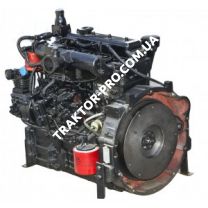 Двигатель Кентавр 4L22BT