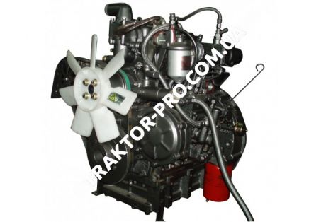 Двигатель Кентавр КМ385ВТ