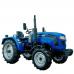 Трактор FT244HX (3 цил., ГУР, КПП (4+1)х2, колеса 6.50х16/11,2х24, блокировка дифференциала )
