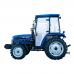 Трактор FT504C (50 л.с.. 4 цил-ра, 4х4, КПП(8х8), клеса 8,3-20х12,4-28)