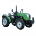 Трактор DW404АD (4 цил, дод. вантажі, 7,50-16/11,2-24, 2-х дискове зчеплення)