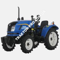 Міні-трактор DongFeng 404 DHL