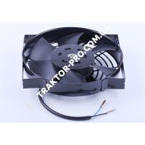 Вентилятор радіатора електро Xingtai 120/160
