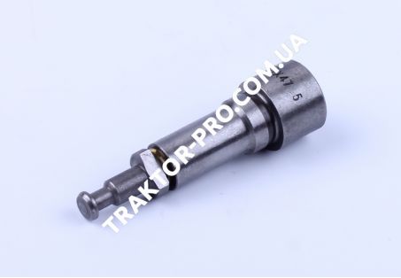 Плунжер ТНВД D-9mm DLH1110 (Xingtai 160/180)