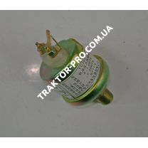 Датчик тиску олії (2-х контактний) TY395IT