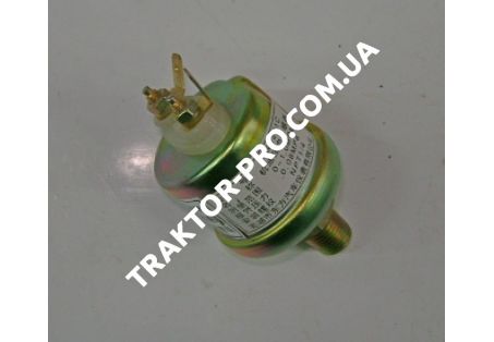 Датчик давления масла (2-х контактный) TY395IT