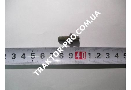 Гвинт стопорний осі коромисла GB71-85 TY290
