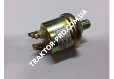 Датчик давления масла (2-х контактный) YG2221C JD3102