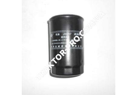 Фільтр масляний ф19 JX0707(JX0710C)ДТЗ-244.5/244.5Р