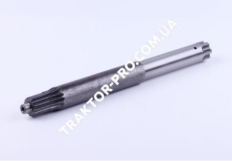 Кардан короткий переднього моста Z-6/15 L-300mm DongFeng 244/240