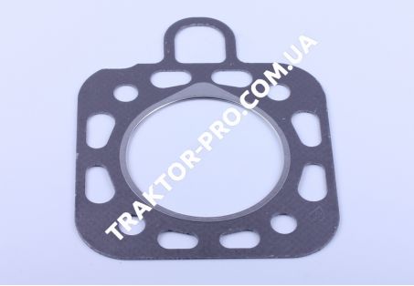 Прокладка ГБЦ D-107mm DLH1105 (Xingtai 160/180)