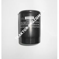 Фільтр паливний CX0708 ф15 YD485