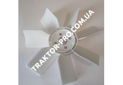 Вентилятор радиатора TY295IT