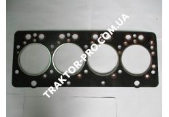 Прокладка головки блока цилиндров QC 495 T50 ДТЗ-504