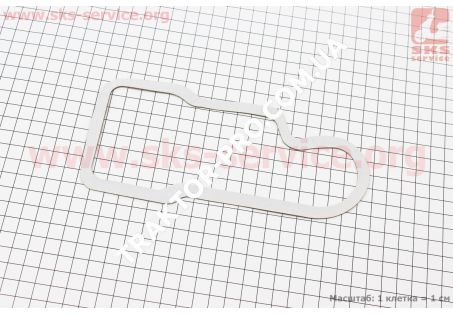 Прокладка крышки головки цилиндра (12A.01.122)